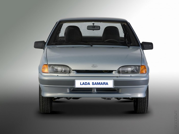 Lada 2115 Samara   1