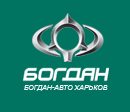 Богдан-Авто Харьков логотип