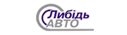 Либідь-Авто логотип