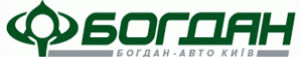 Богдан-Авто Киев логотип