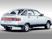 Lada 2112 photo